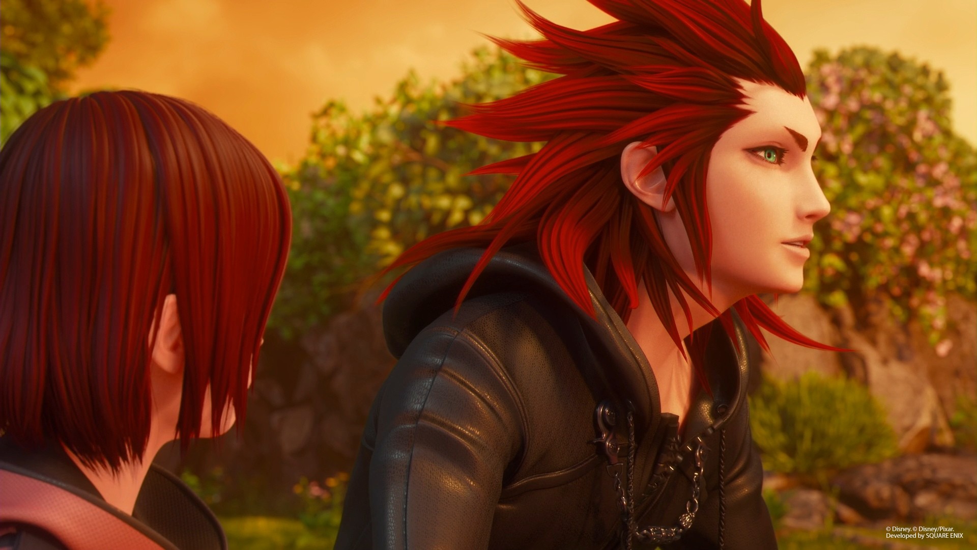 Kingdom Hearts III - Imagen 4